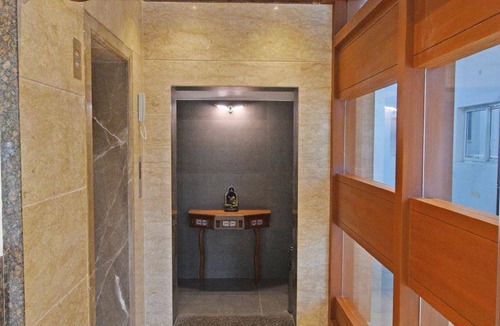 Kalapettai Hotel | 40 m² Hotel ∙ 4 guests