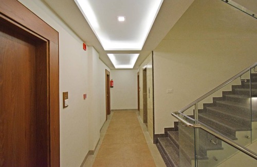 Kalapettai Hotel | 40 m² Hotel ∙ 4 guests