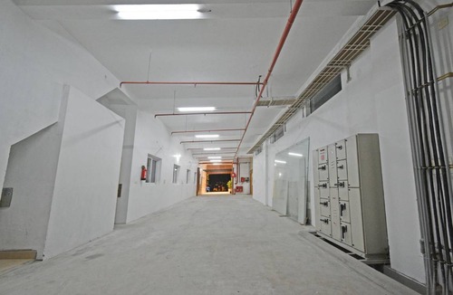 Kalapettai Hotel | 40 m² Hotel ∙ 4 guests