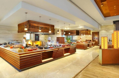 Rohini Hotel | 40 m² Hotel ∙ 10 guests