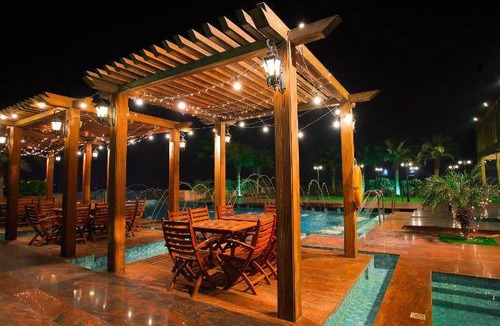 Rohini Hotel | 40 m² Hotel ∙ 10 guests