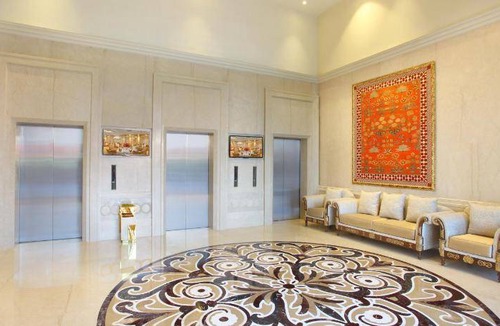 Rohini Hotel | 40 m² Hotel ∙ 10 guests