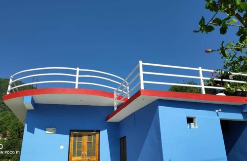 Bhimtal House | 40 m² House ∙ 2 bedrooms ∙ 6 guests