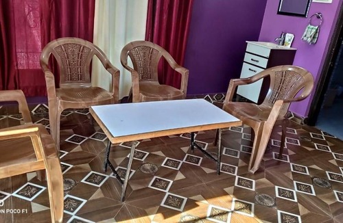 Bhimtal House | 40 m² House ∙ 2 bedrooms ∙ 6 guests