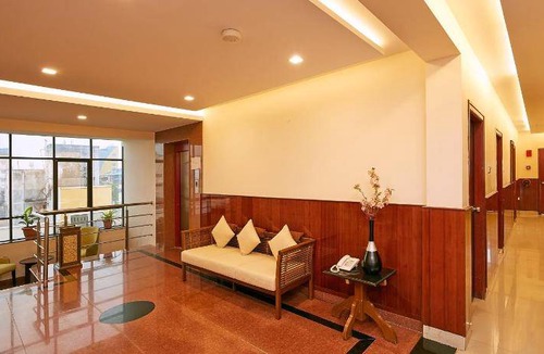 T Nagar House | 40 m² Motel ∙ 4 guests