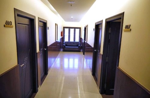 T Nagar House | 40 m² Motel ∙ 4 guests