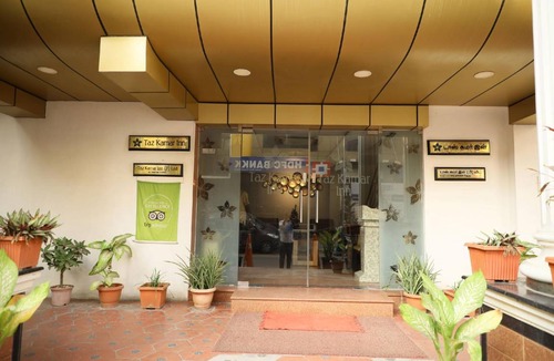 T Nagar House | 40 m² Motel ∙ 4 guests