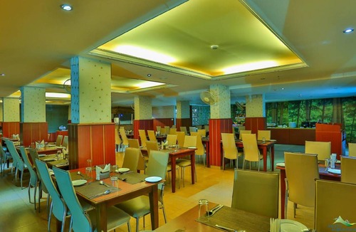 Moolakadai Resort | 40 m² Resort ∙ 4 guests