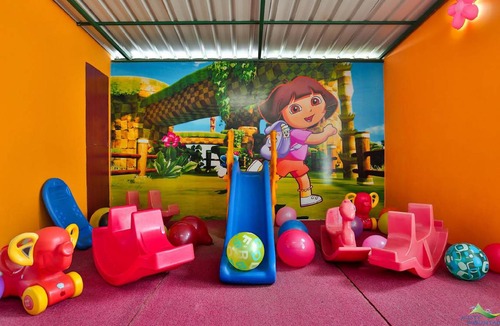 Moolakadai Resort | 40 m² Resort ∙ 4 guests