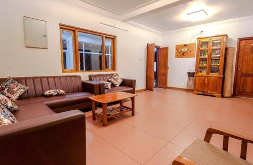 Ooty Resort | 40 m² Resort ∙ 4 guests