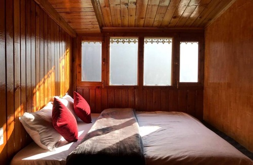 Jibhi Villa | 40 m² Villa ∙ 2 bedrooms ∙ 4 guests