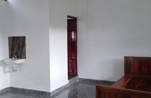 Palakkad Apartment | 400 m² Apartment ∙ 2 bedrooms ∙ 2 guests