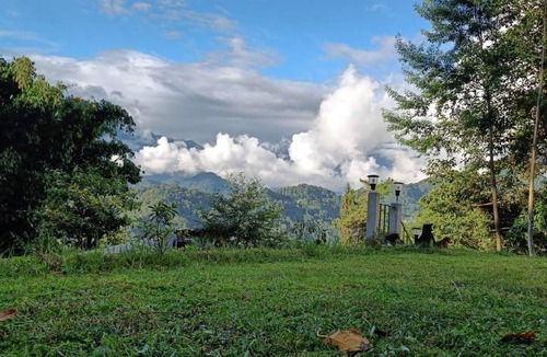 Gangtok House | 400 m² House ∙ 2 bedrooms ∙ 6 guests