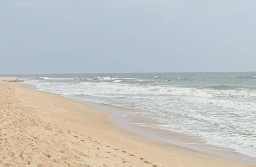 Covelong Beach Resort | 400 m² Resort ∙ 10 guests