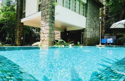 Kattappana Resort | 400 m² Resort ∙ 3 guests