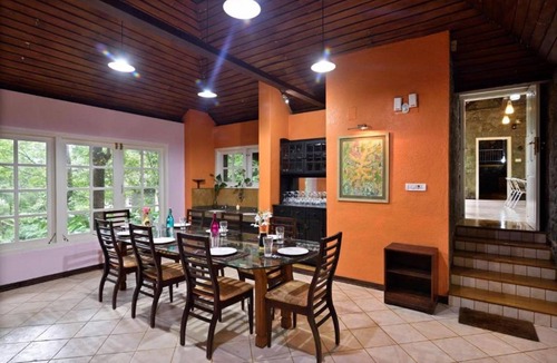 Kattappana Resort | 400 m² Resort ∙ 3 guests