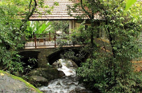 Kattappana Resort | 400 m² Resort ∙ 3 guests