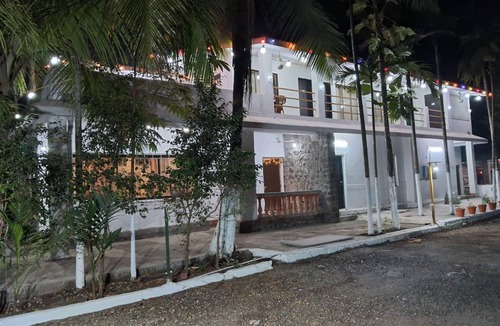 Akshi Resort | 4000 m² Resort ∙ 5 bedrooms ∙ 18 guests