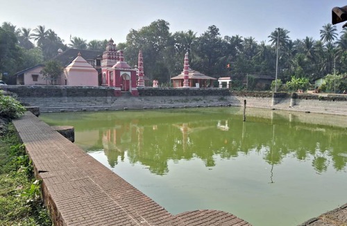 Akshi Resort | 4000 m² Resort ∙ 5 bedrooms ∙ 18 guests