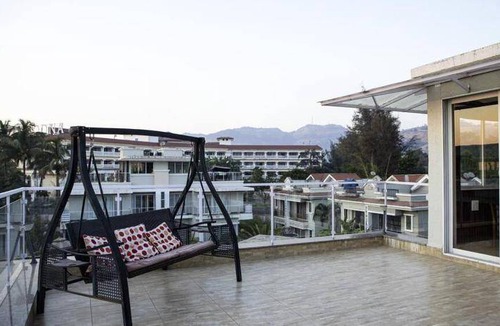 Tungarli Villa | 4000 m² Villa ∙ 4 bedrooms ∙ 12 guests