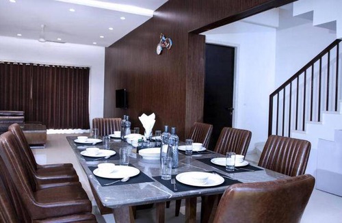 Tungarli Villa | 4000 m² Villa ∙ 4 bedrooms ∙ 12 guests