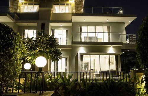 Tungarli Villa | 4000 m² Villa ∙ 4 bedrooms ∙ 12 guests