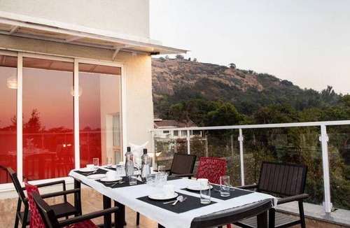 Tungarli Villa | 4000 m² Villa ∙ 4 bedrooms ∙ 12 guests