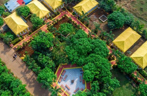 Malunje Resort | 405 m² Resort ∙ 3 bedrooms ∙ 12 guests