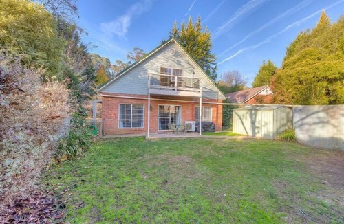 Bright Apartment | 406 Back Porepunkah Road