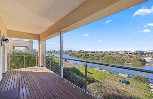Nangkita House | 41 Blanche Pde, Hindmarsh Island
