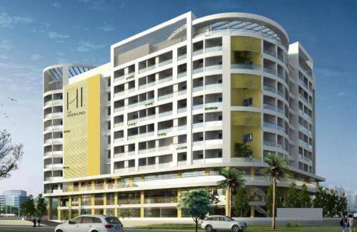 Adyar Hotel | 41 m² Hotel ∙ 4 guests