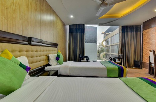 Bullawala Hotel | 41 m² Hotel ∙ 4 guests