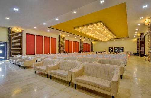 Bullawala Hotel | 41 m² Hotel ∙ 4 guests