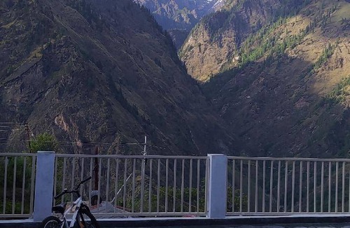 Auli House | 410 m² House ∙ 2 bedrooms ∙ 4 guests