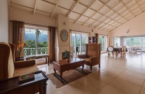 Coonoor Bed & Breakfast | 42 Green Pastures By Lexstays -Tea Estate Experience