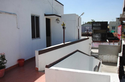Nanganallur Bed & Breakfast | 42 m² Bed and breakfast ∙ 8 guests