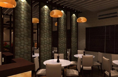 Silvassa Hotel | 42 m² Hotel ∙ 4 guests