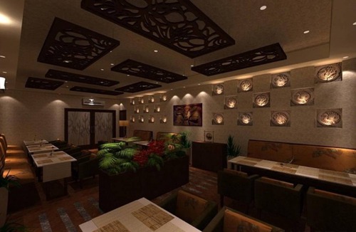 Silvassa Hotel | 42 m² Hotel ∙ 4 guests