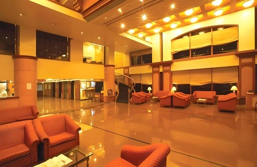 Deccan Gymkhana Hotel | 42 m² Hotel ∙ 4 guests