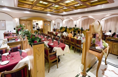 Deccan Gymkhana Hotel | 42 m² Hotel ∙ 4 guests
