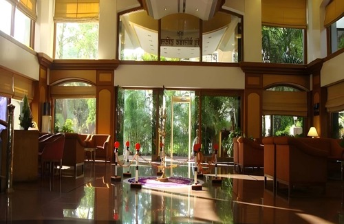 Deccan Gymkhana Hotel | 42 m² Hotel ∙ 4 guests