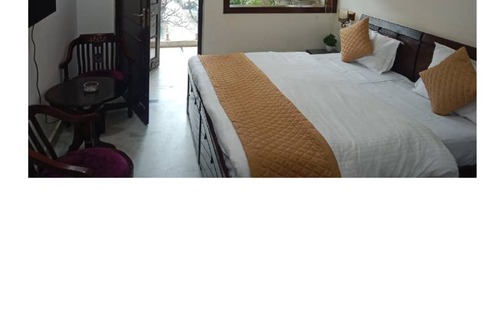South Extension Resort | 42 m² Private room ∙ 1 bedroom ∙ 2 guests