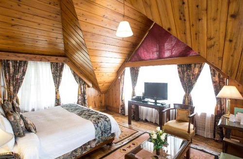 Darjeeling Resort | 42 m² Resort ∙ 127 guests