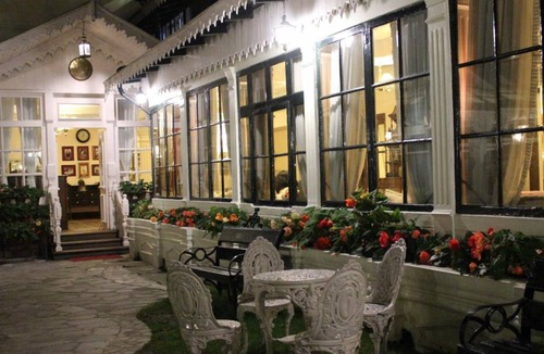 Darjeeling Resort | 42 m² Resort ∙ 127 guests
