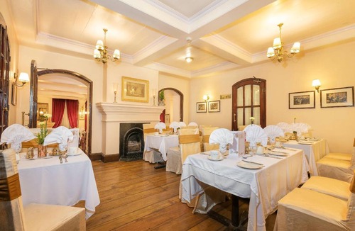 Darjeeling Resort | 42 m² Resort ∙ 127 guests