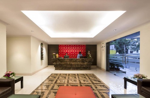 Sadras Apartment | 42 m² Serviced apartment ∙ 3 guests