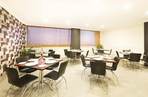 Sadras Apartment | 42 m² Serviced apartment ∙ 3 guests