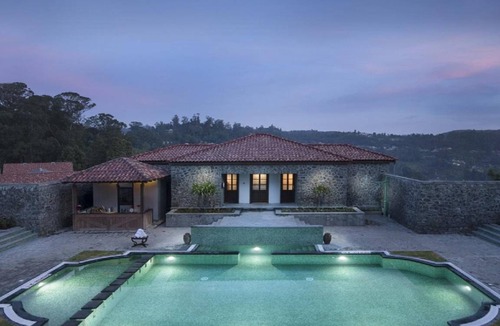 Kodaikanal Apartment | 42 m² Serviced apartment ∙ 127 guests