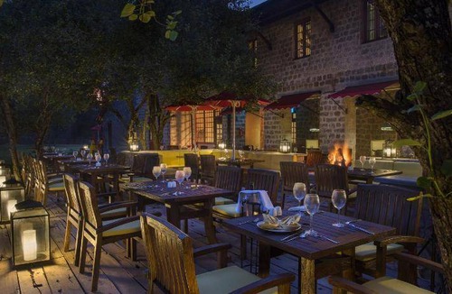 Kodaikanal Apartment | 42 m² Serviced apartment ∙ 127 guests
