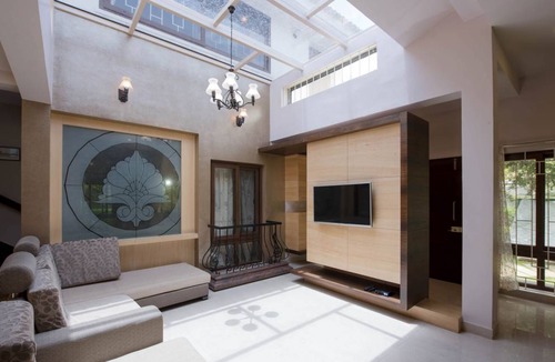 Chikkaballapur Villa | 4250 m² Villa ∙ 4 bedrooms ∙ 10 guests